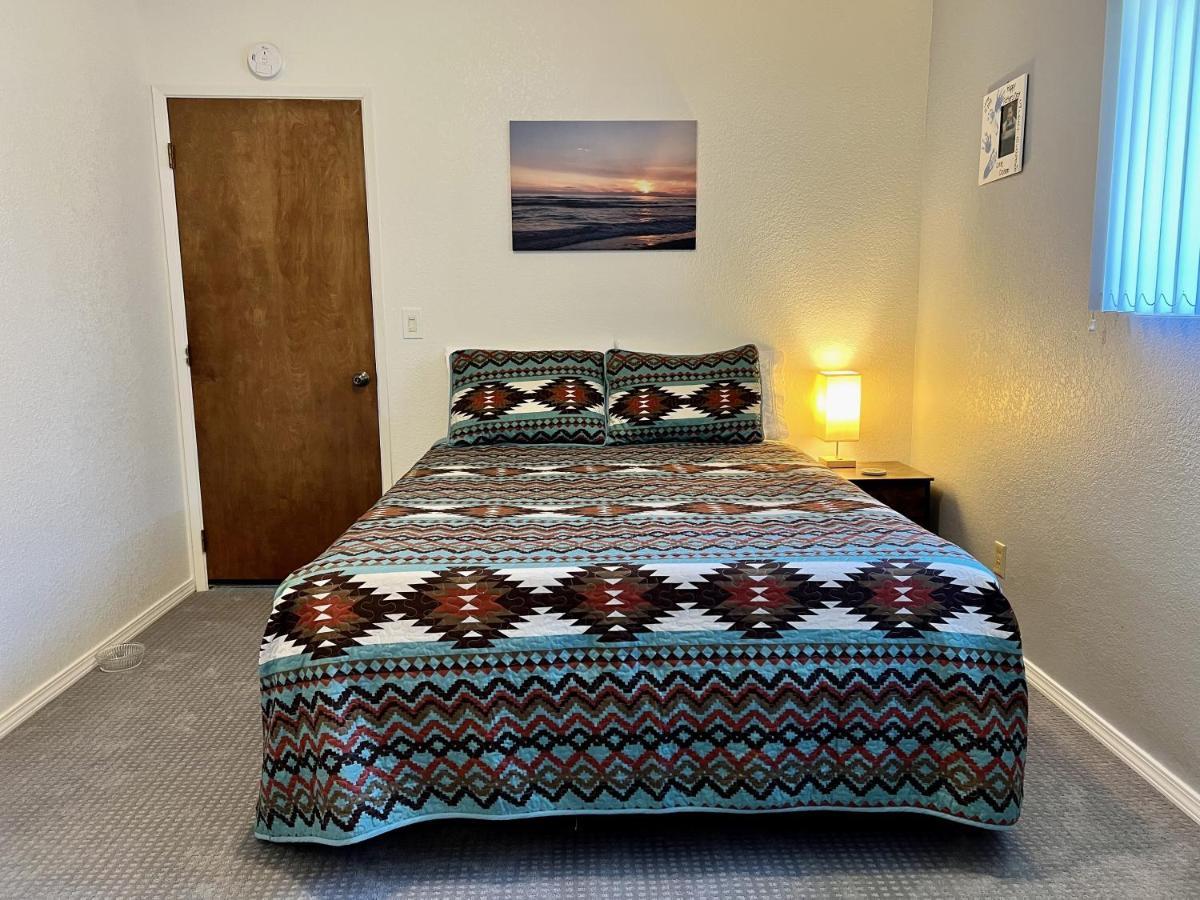 Leah'S Homestay In Hoquiam Exterior foto